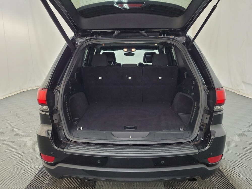 2019 Jeep Grand Cherokee in Allentown, PA 18103 - 18100175 29