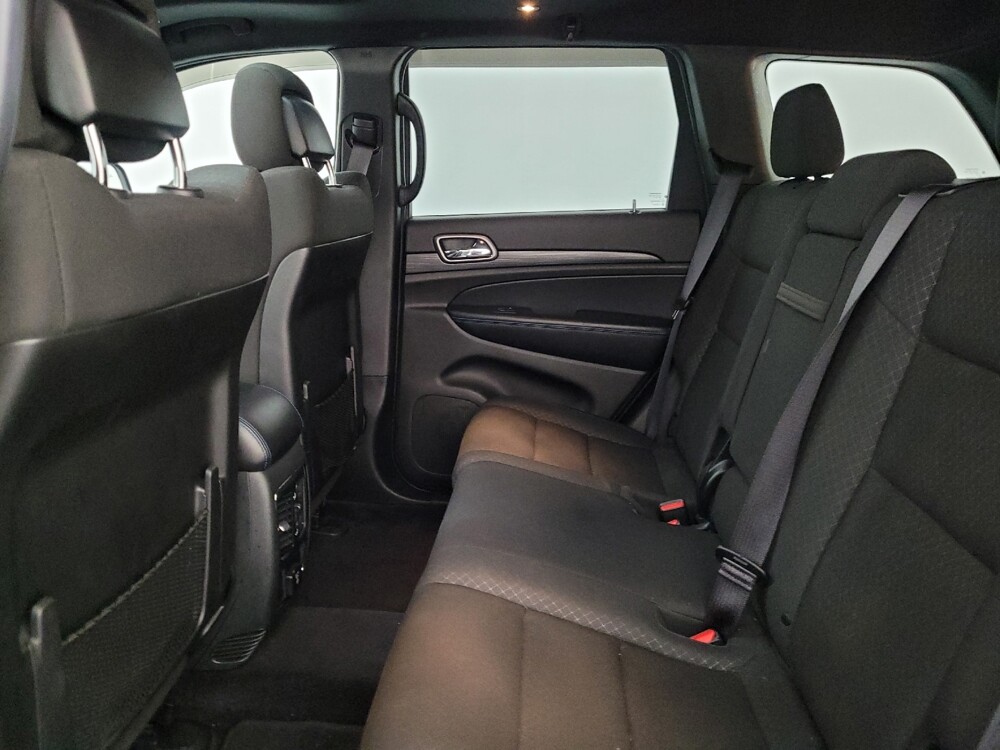 2019 Jeep Grand Cherokee in Allentown, PA 18103 - 18100175 18