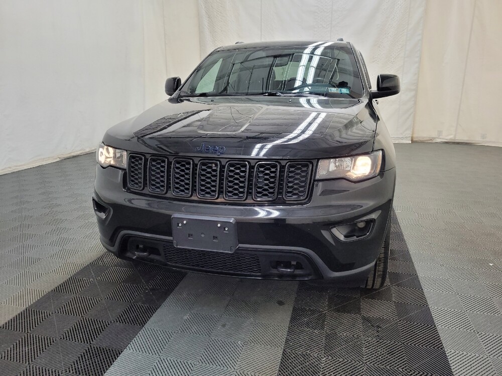 2019 Jeep Grand Cherokee in Allentown, PA 18103 - 18100175 15