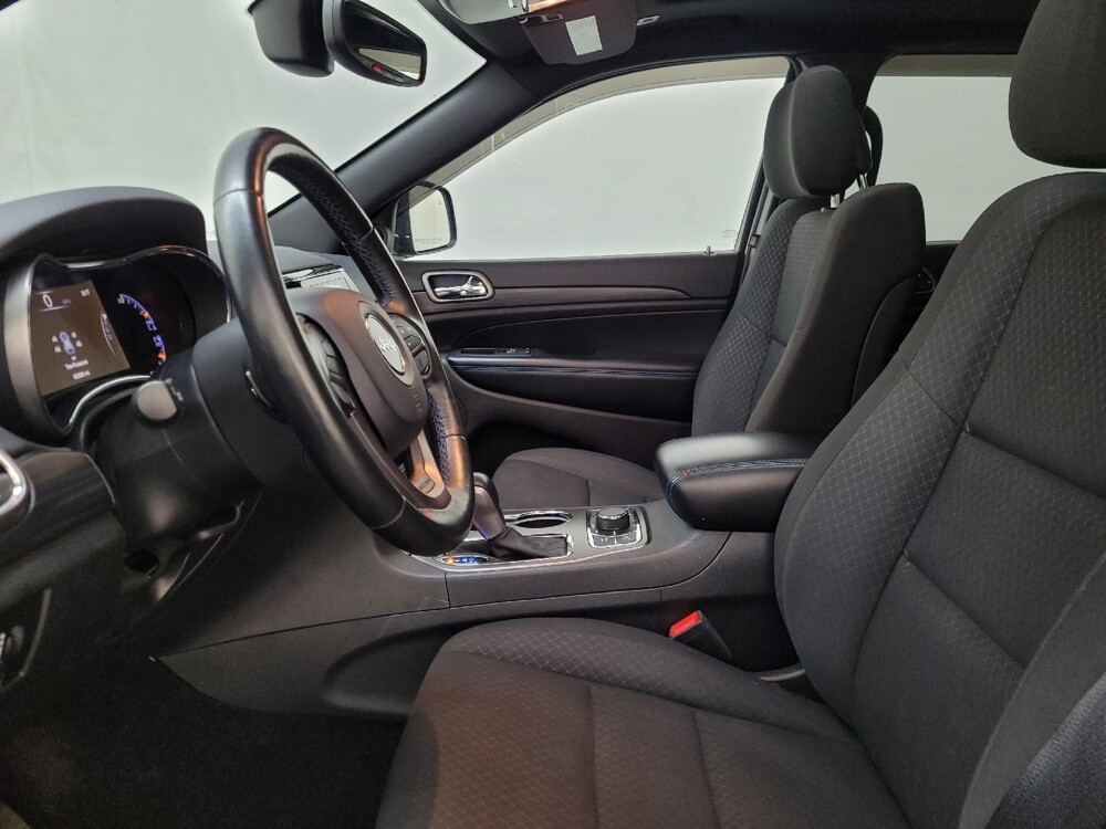 2019 Jeep Grand Cherokee in Allentown, PA 18103 - 18100175 17