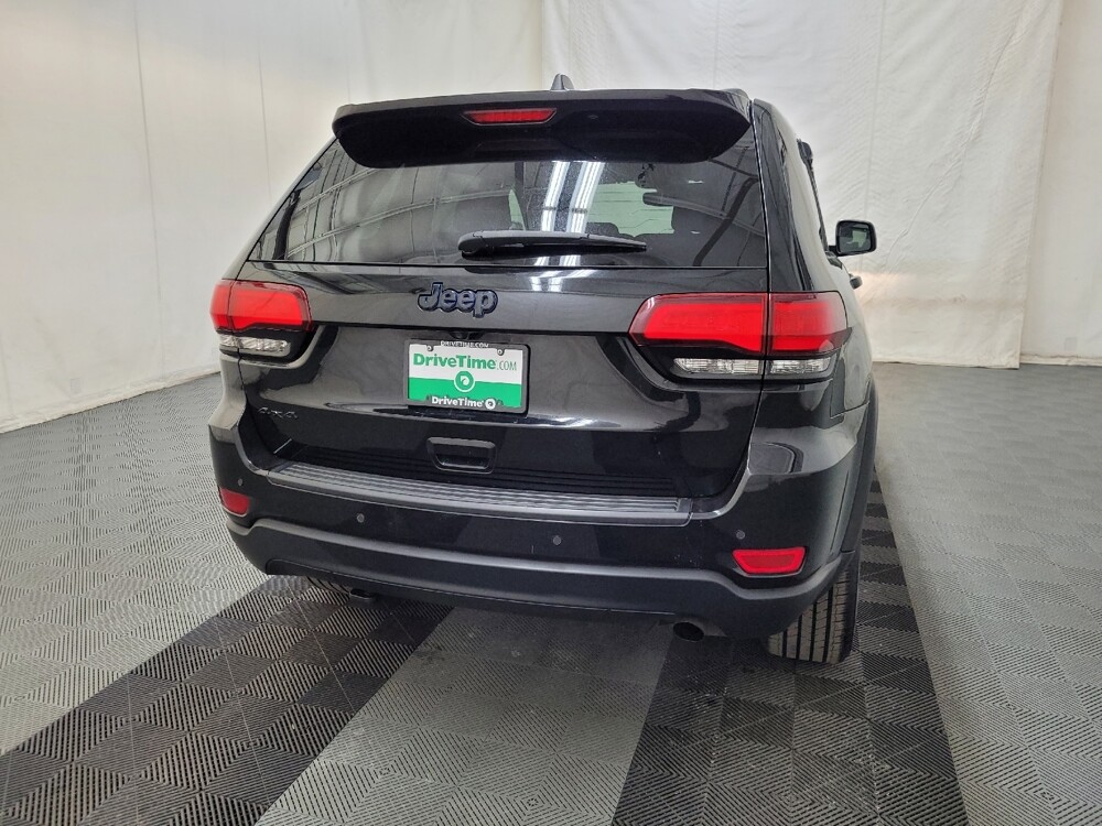2019 Jeep Grand Cherokee in Allentown, PA 18103 - 18100175 7