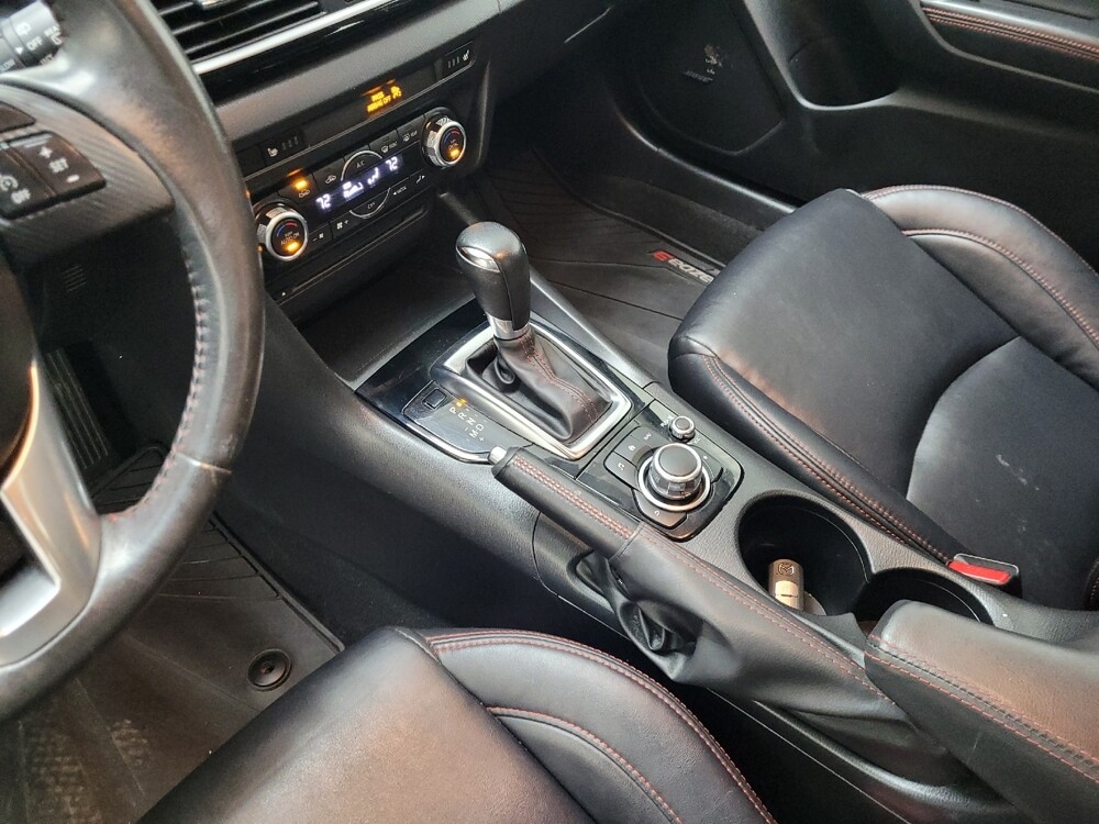 2014 Mazda MAZDA3 in Langhorne, PA 19047 - 18100176 26