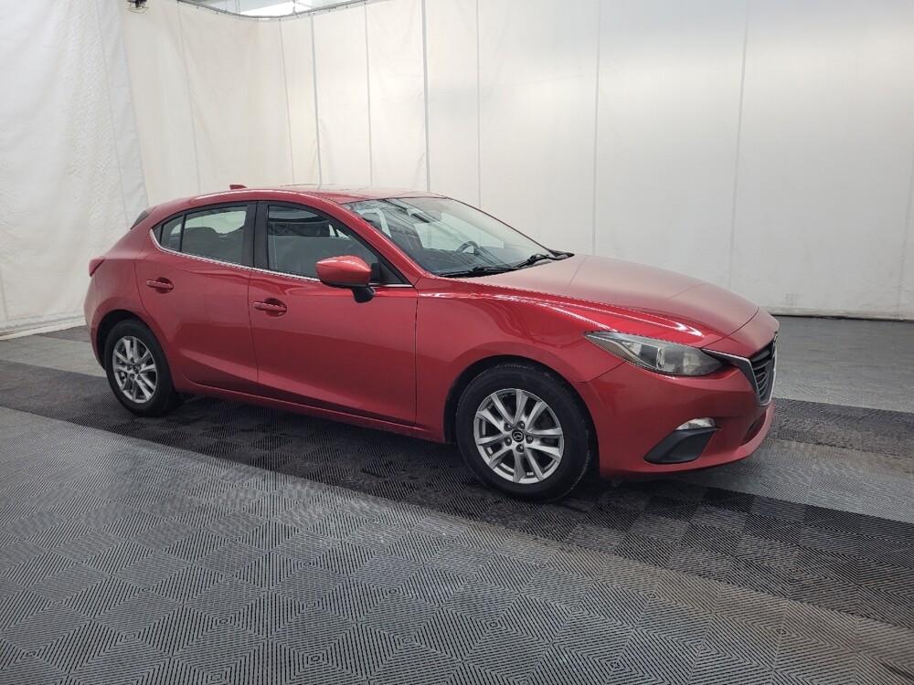 2014 Mazda MAZDA3 in Langhorne, PA 19047 - 18100176 11