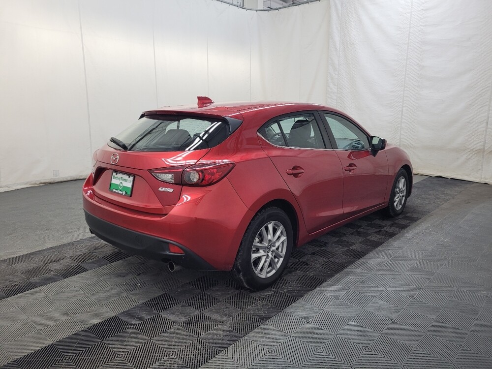 2014 Mazda MAZDA3 in Langhorne, PA 19047 - 18100176 9