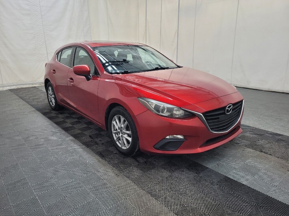 2014 Mazda MAZDA3 in Langhorne, PA 19047 - 18100176 13