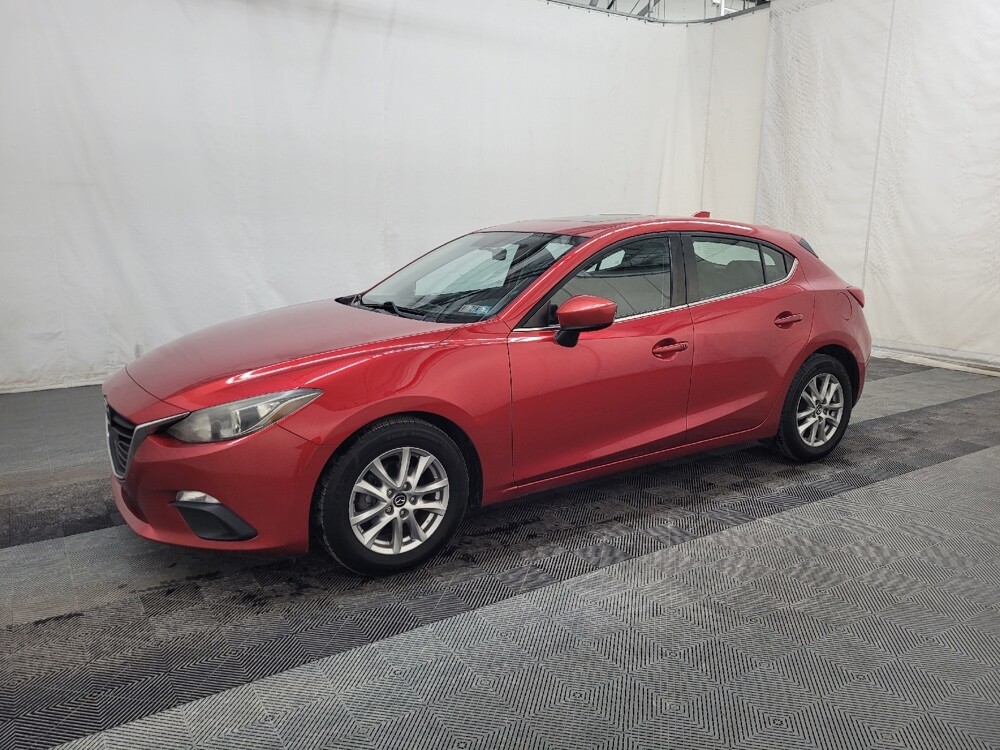 2014 Mazda MAZDA3 in Langhorne, PA 19047 - 18100176 2
