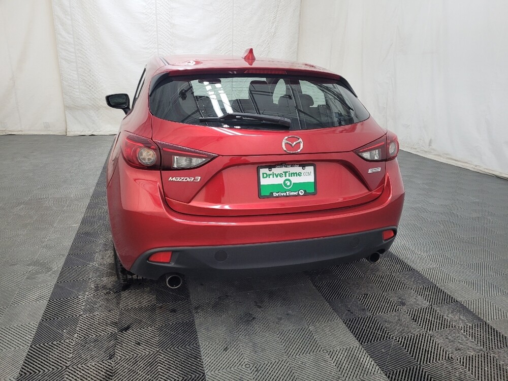 2014 Mazda MAZDA3 in Langhorne, PA 19047 - 18100176 6