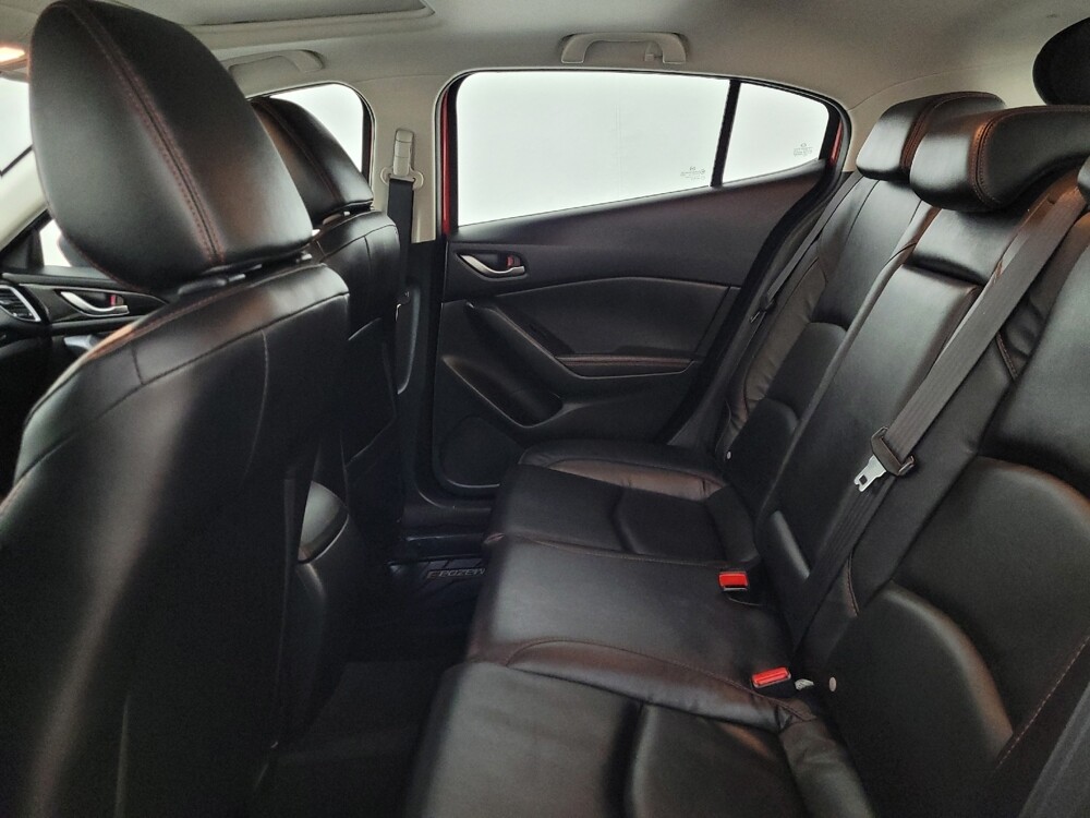 2014 Mazda MAZDA3 in Langhorne, PA 19047 - 18100176 18