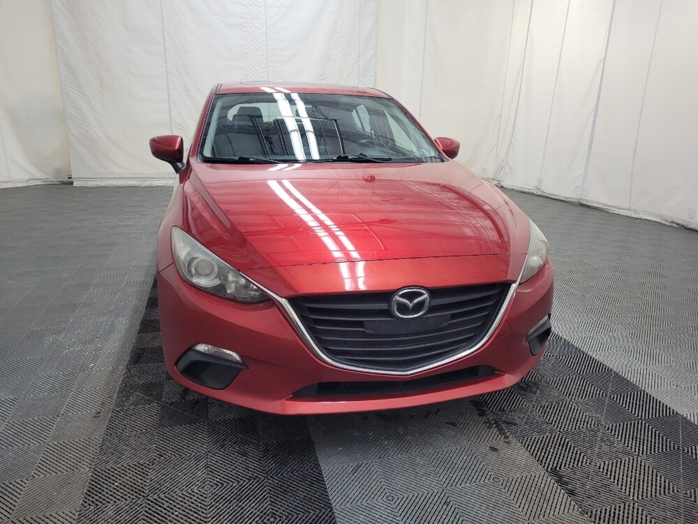 2014 Mazda MAZDA3 in Langhorne, PA 19047 - 18100176 14