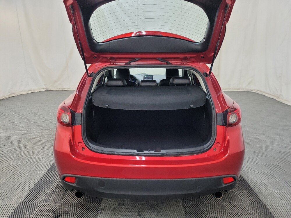 2014 Mazda MAZDA3 in Langhorne, PA 19047 - 18100176 29