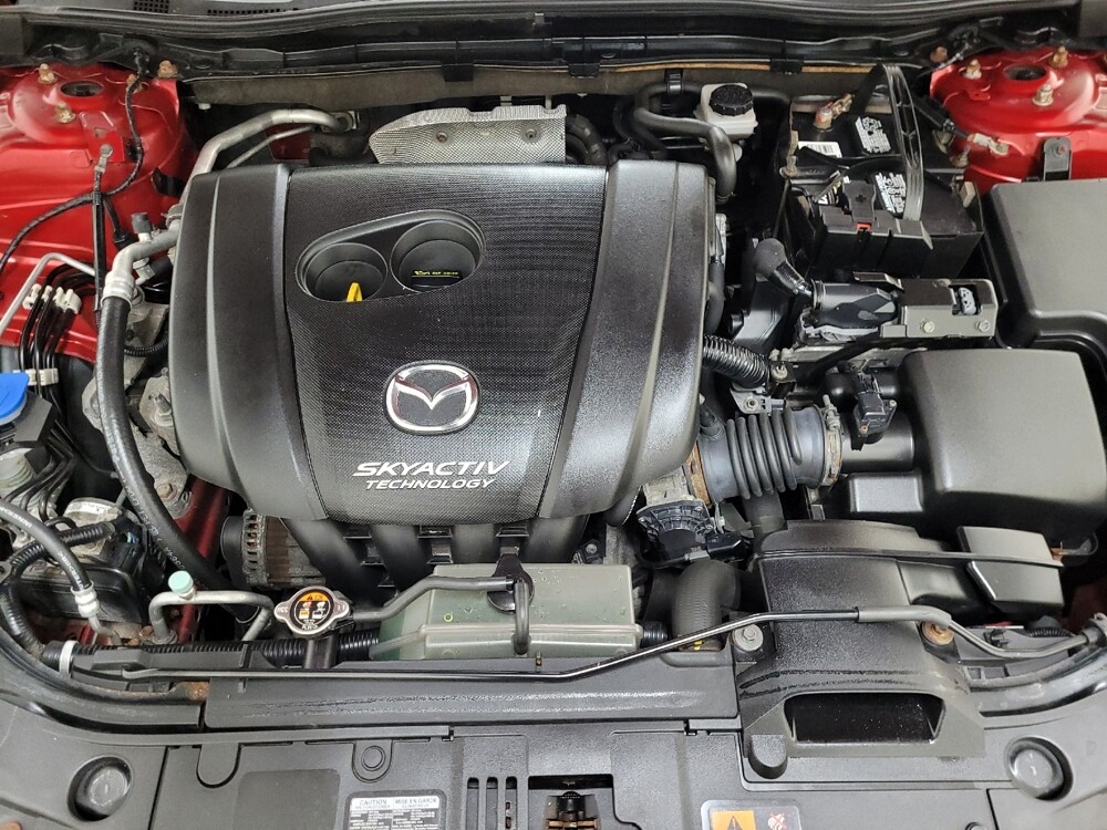 2014 Mazda MAZDA3 in Langhorne, PA 19047 - 18100176 30