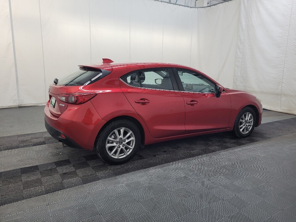 2014 Mazda MAZDA3 in Langhorne, PA 19047 - 18100176 10