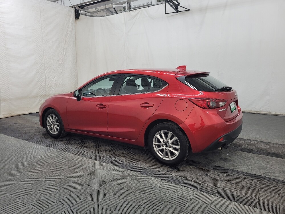 2014 Mazda MAZDA3 in Langhorne, PA 19047 - 18100176 3