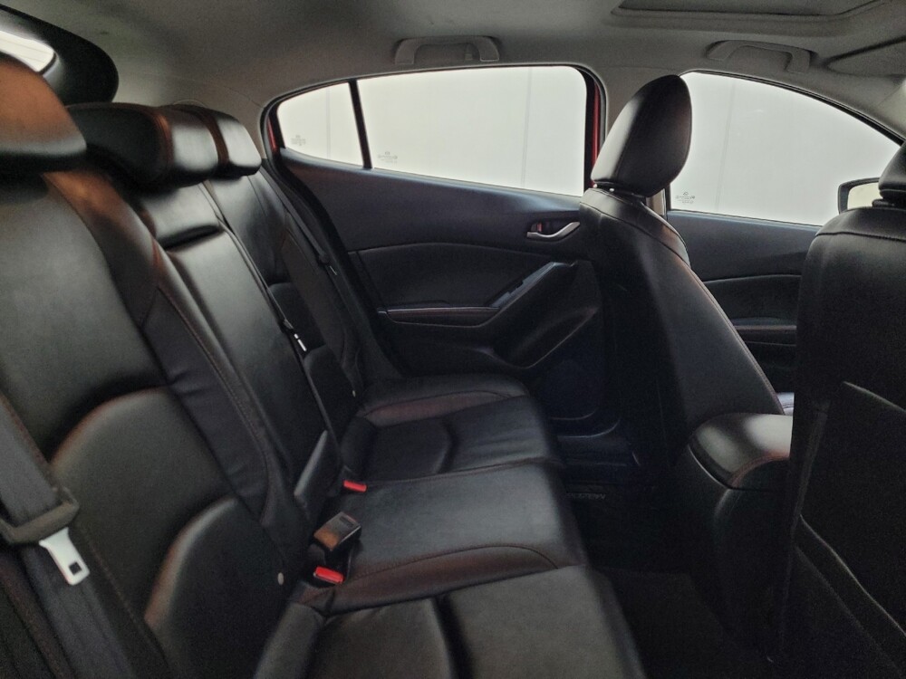 2014 Mazda MAZDA3 in Langhorne, PA 19047 - 18100176 19