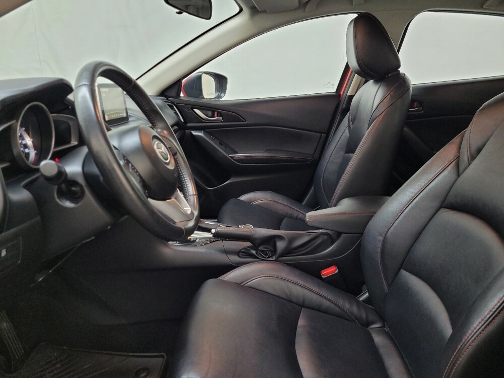 2014 Mazda MAZDA3 in Langhorne, PA 19047 - 18100176 17