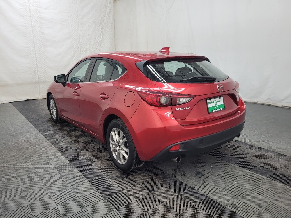 2014 Mazda MAZDA3 in Langhorne, PA 19047 - 18100176 5