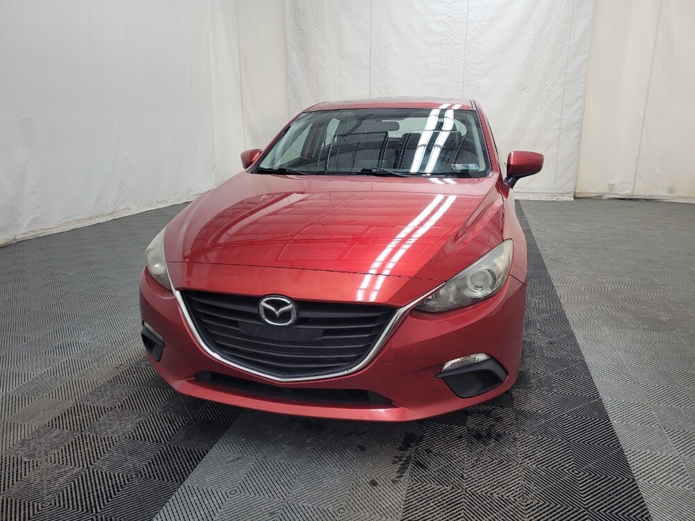 2014 Mazda MAZDA3 in Langhorne, PA 19047 - 18100176 15