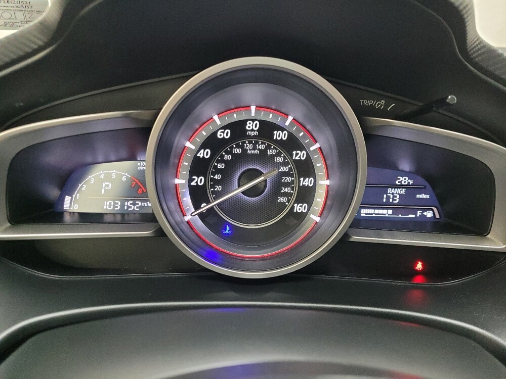 2014 Mazda MAZDA3 in Langhorne, PA 19047 - 18100176 23