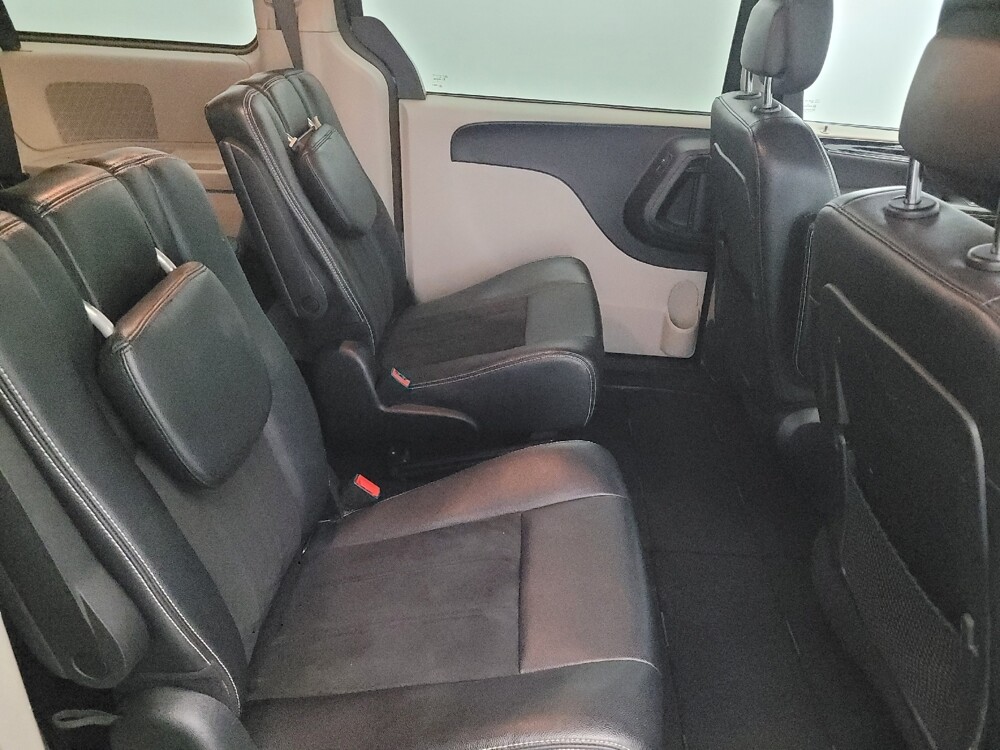 2020 Dodge Grand Caravan in Chesapeake, VA 23320 - 18100177 19