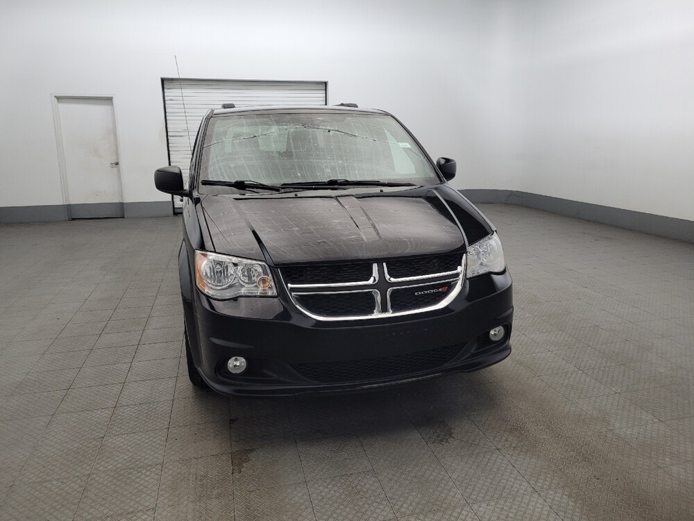 2020 Dodge Grand Caravan in Chesapeake, VA 23320 - 18100177 14