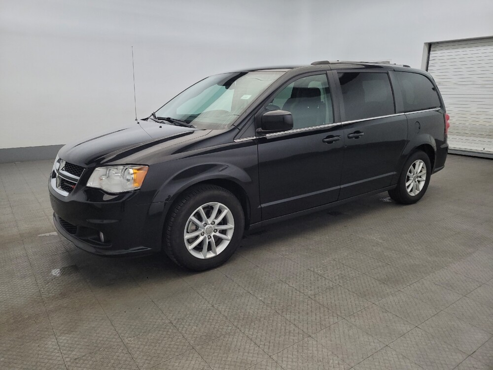 2020 Dodge Grand Caravan in Chesapeake, VA 23320 - 18100177 2