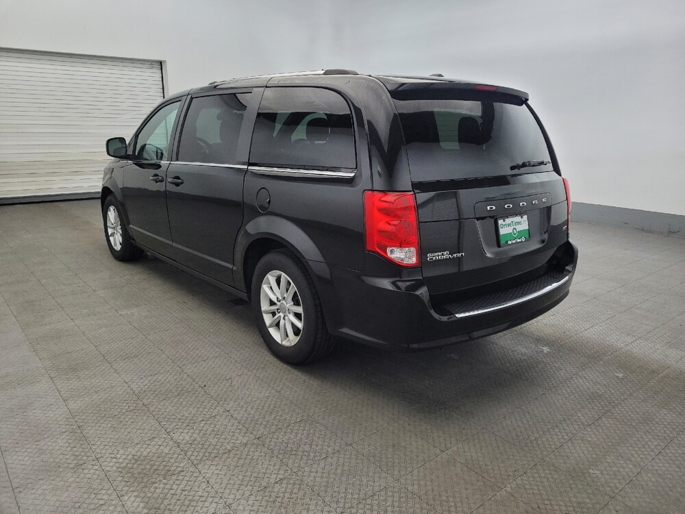 2020 Dodge Grand Caravan in Chesapeake, VA 23320 - 18100177 5