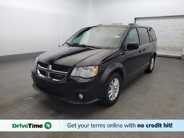 2020 Dodge Grand Caravan in Chesapeake, VA 23320
