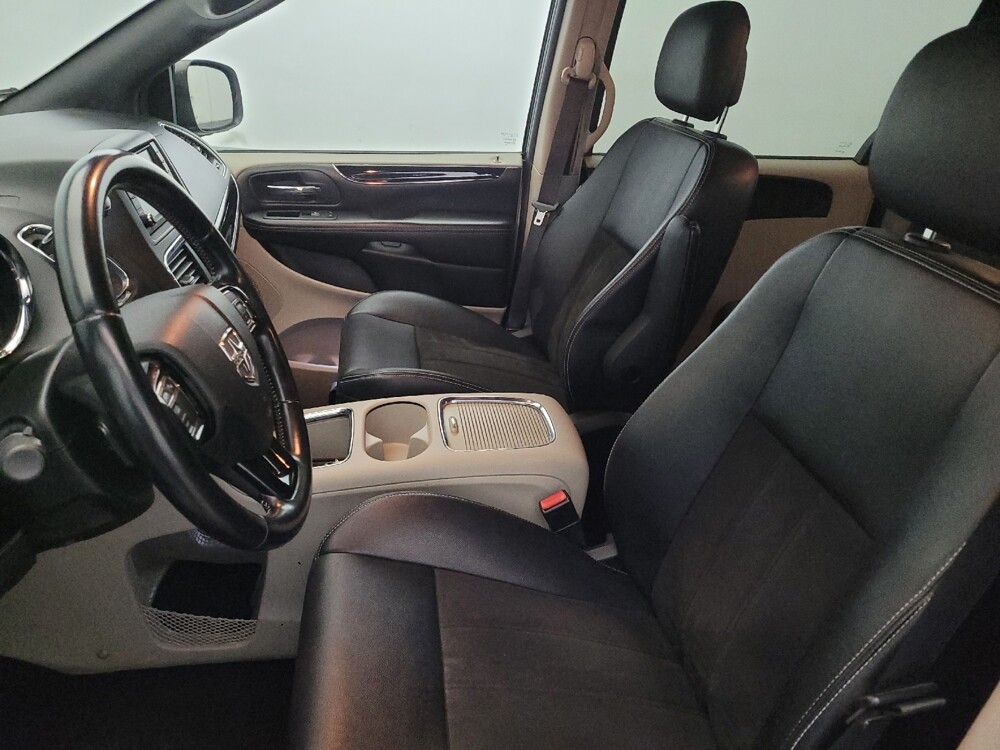 2020 Dodge Grand Caravan in Chesapeake, VA 23320 - 18100177 17