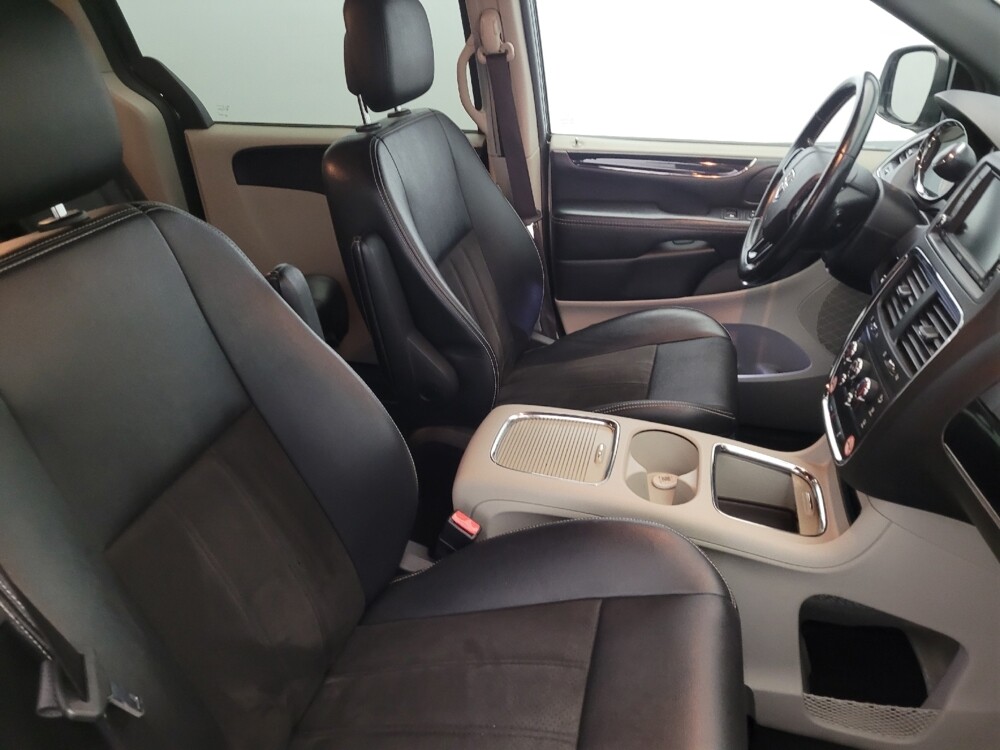 2020 Dodge Grand Caravan in Chesapeake, VA 23320 - 18100177 21