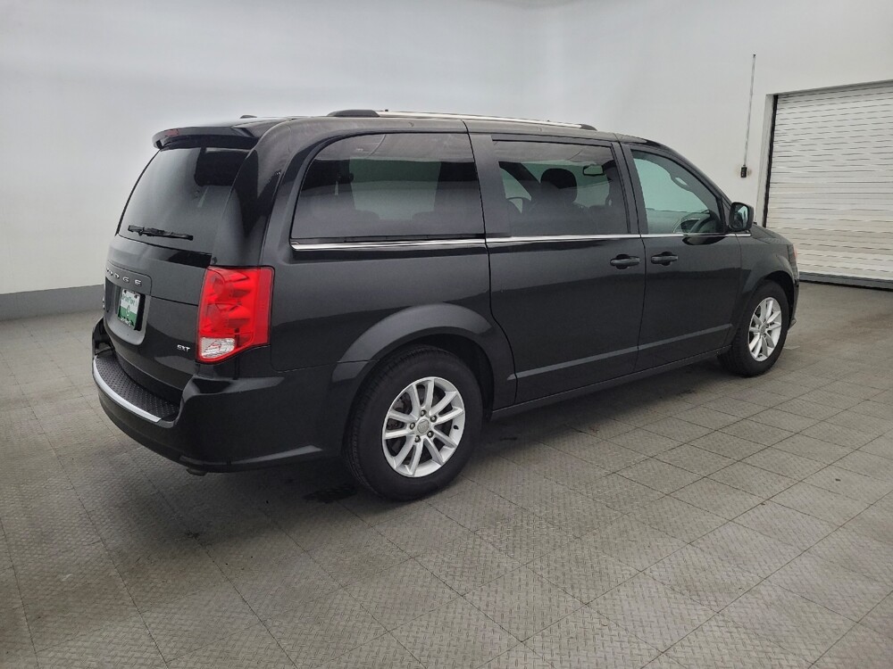 2020 Dodge Grand Caravan in Chesapeake, VA 23320 - 18100177 10