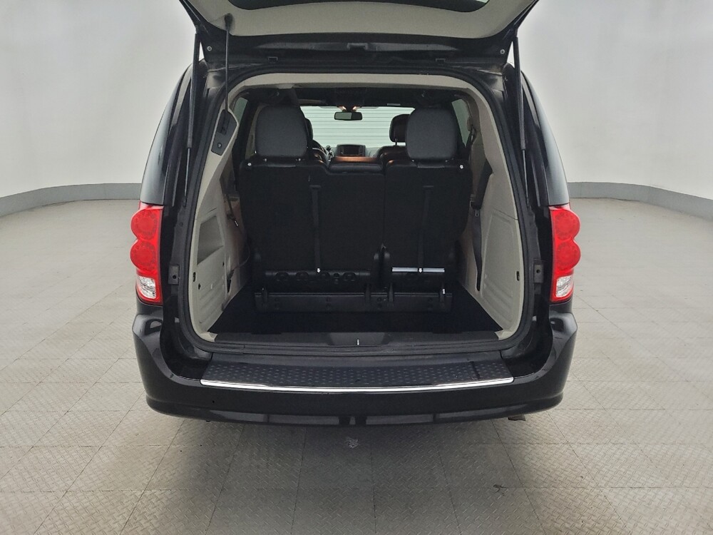 2020 Dodge Grand Caravan in Chesapeake, VA 23320 - 18100177 30