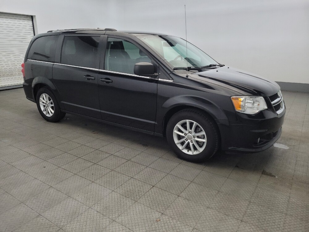 2020 Dodge Grand Caravan in Chesapeake, VA 23320 - 18100177 11