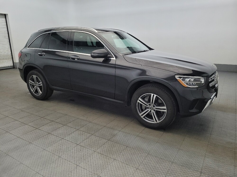2020 Mercedes-Benz GLC 300 in Newport News, VA 23601 - 18100178 11