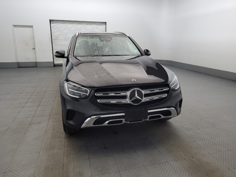2020 Mercedes-Benz GLC 300 in Newport News, VA 23601 - 18100178 14