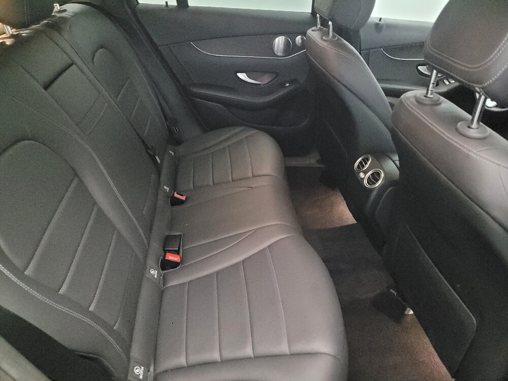 2020 Mercedes-Benz GLC 300 in Newport News, VA 23601 - 18100178 19
