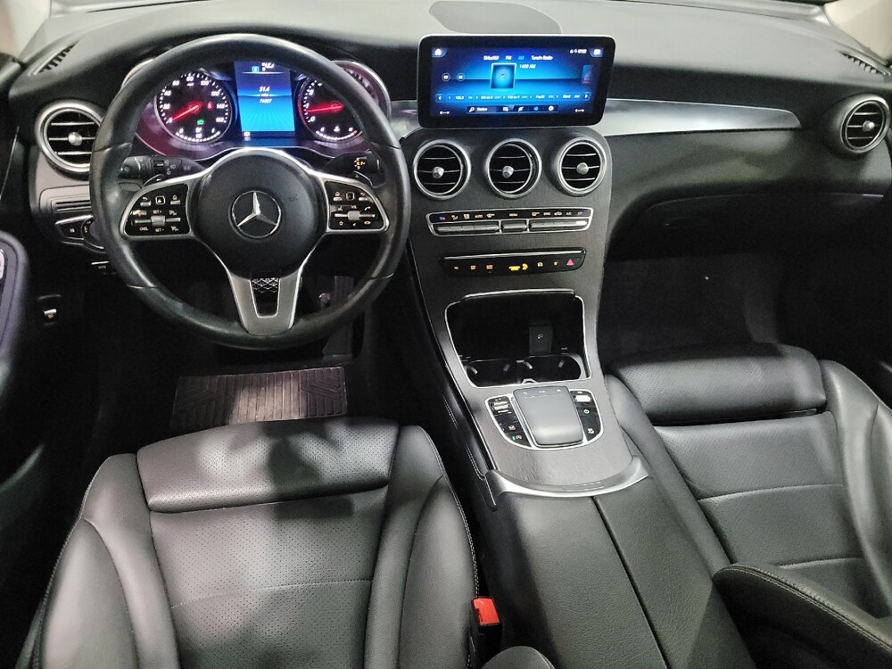 2020 Mercedes-Benz GLC 300 in Newport News, VA 23601 - 18100178 22