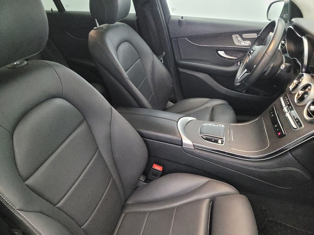 2020 Mercedes-Benz GLC 300 in Newport News, VA 23601 - 18100178 21