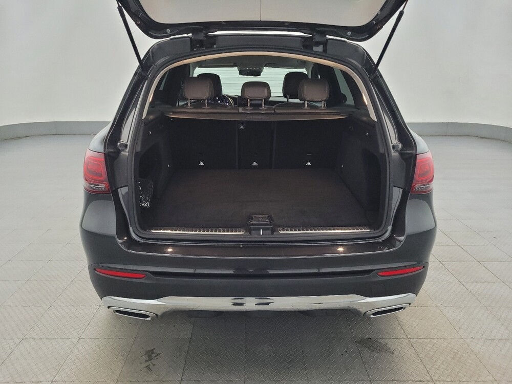 2020 Mercedes-Benz GLC 300 in Newport News, VA 23601 - 18100178 29