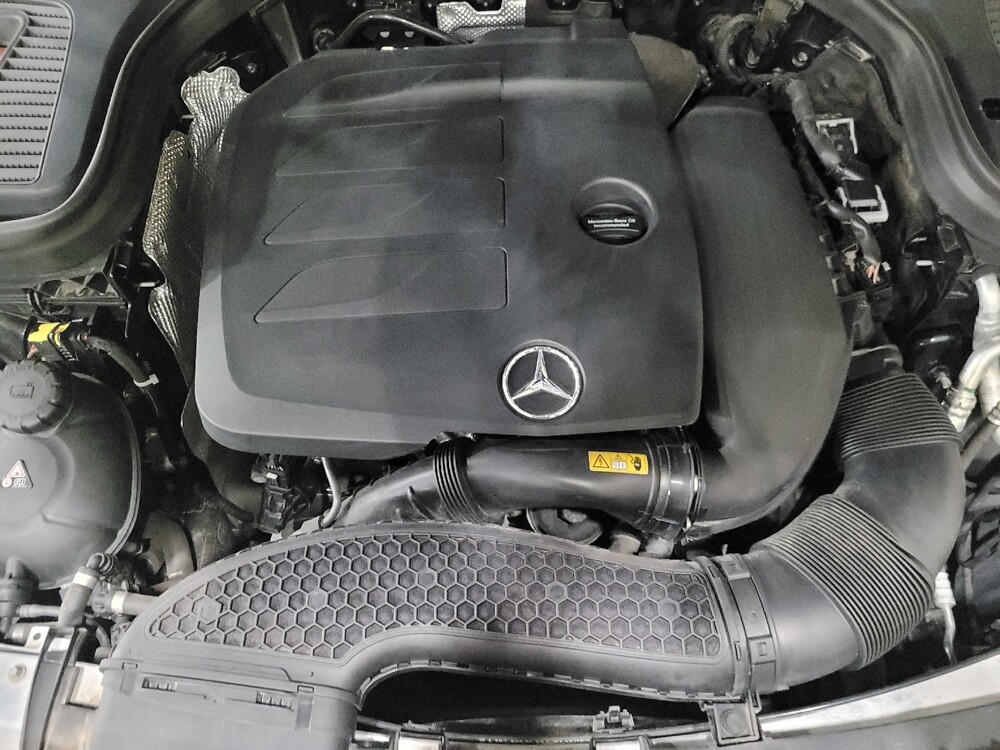 2020 Mercedes-Benz GLC 300 in Newport News, VA 23601 - 18100178 30