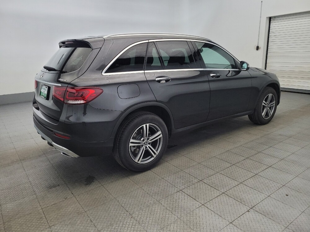 2020 Mercedes-Benz GLC 300 in Newport News, VA 23601 - 18100178 10