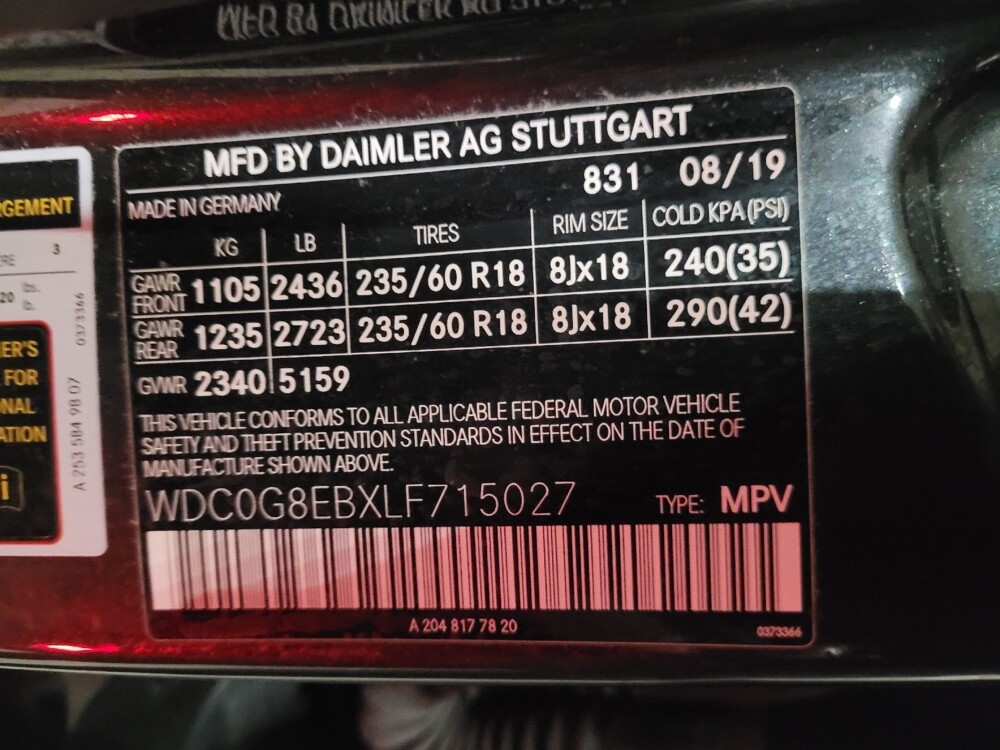 2020 Mercedes-Benz GLC 300 in Newport News, VA 23601 - 18100178 33