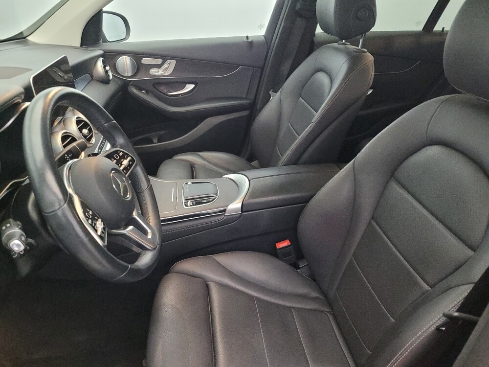 2020 Mercedes-Benz GLC 300 in Newport News, VA 23601 - 18100178 17
