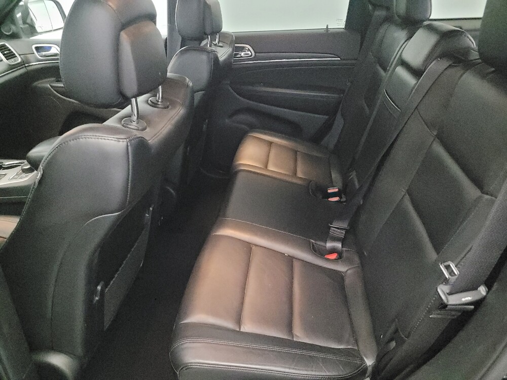 2020 Jeep Grand Cherokee in Richmond, VA 23235 - 18100180 18