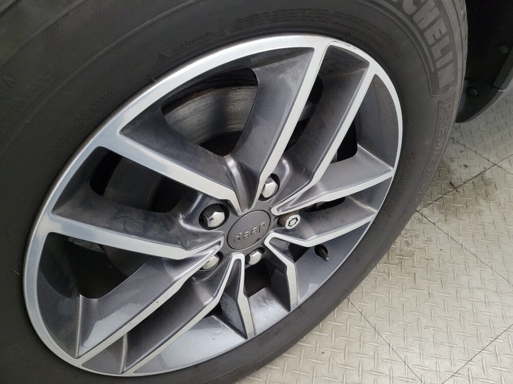 2020 Jeep Grand Cherokee in Richmond, VA 23235 - 18100180 31