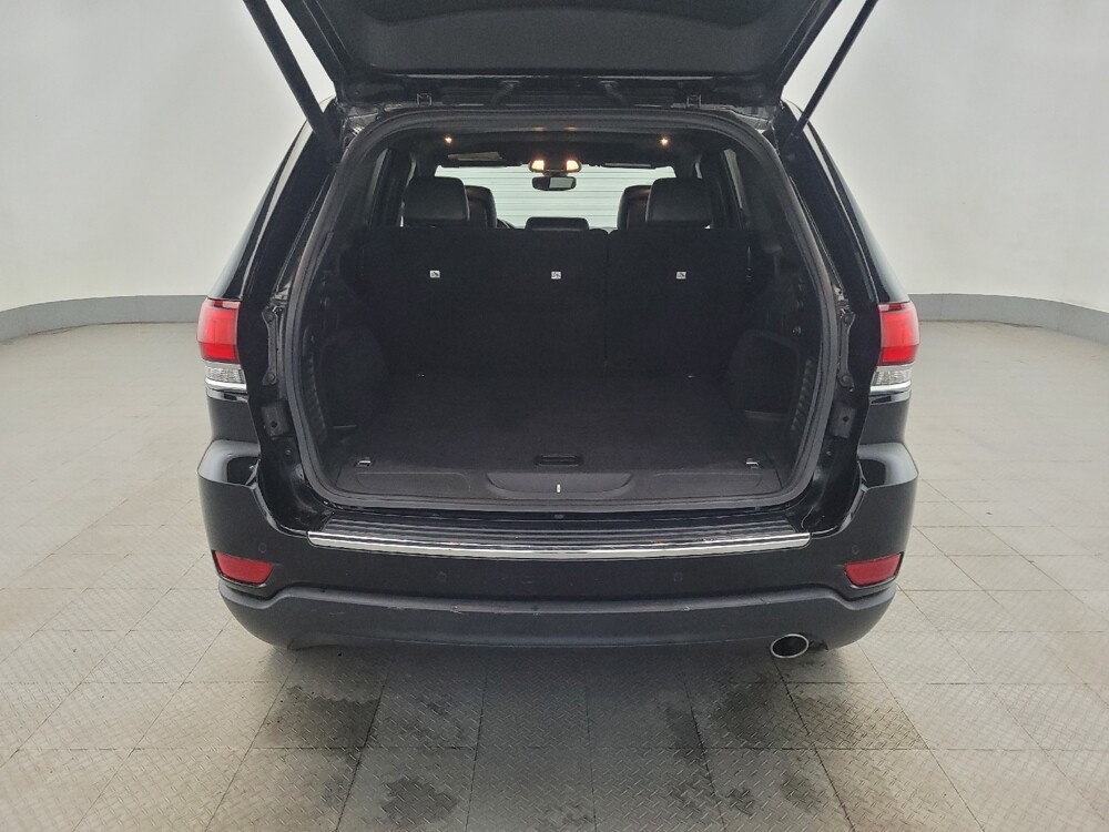 2020 Jeep Grand Cherokee in Richmond, VA 23235 - 18100180 29