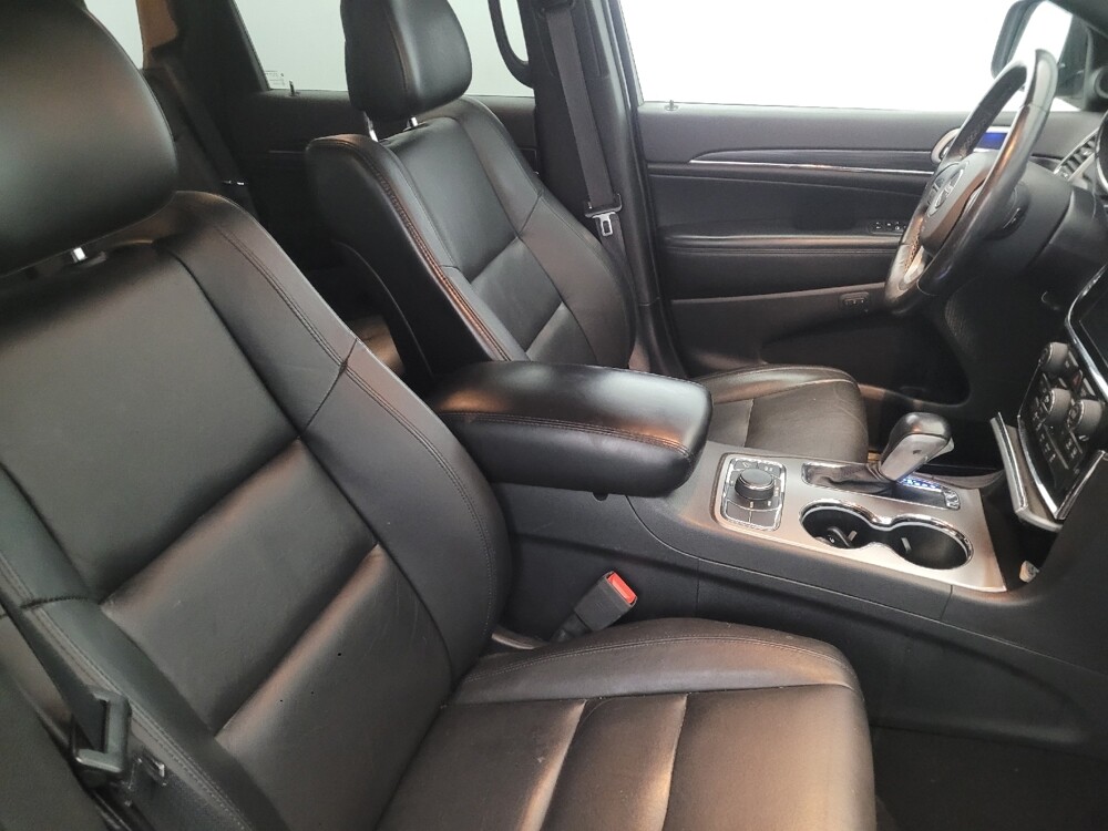 2020 Jeep Grand Cherokee in Richmond, VA 23235 - 18100180 21