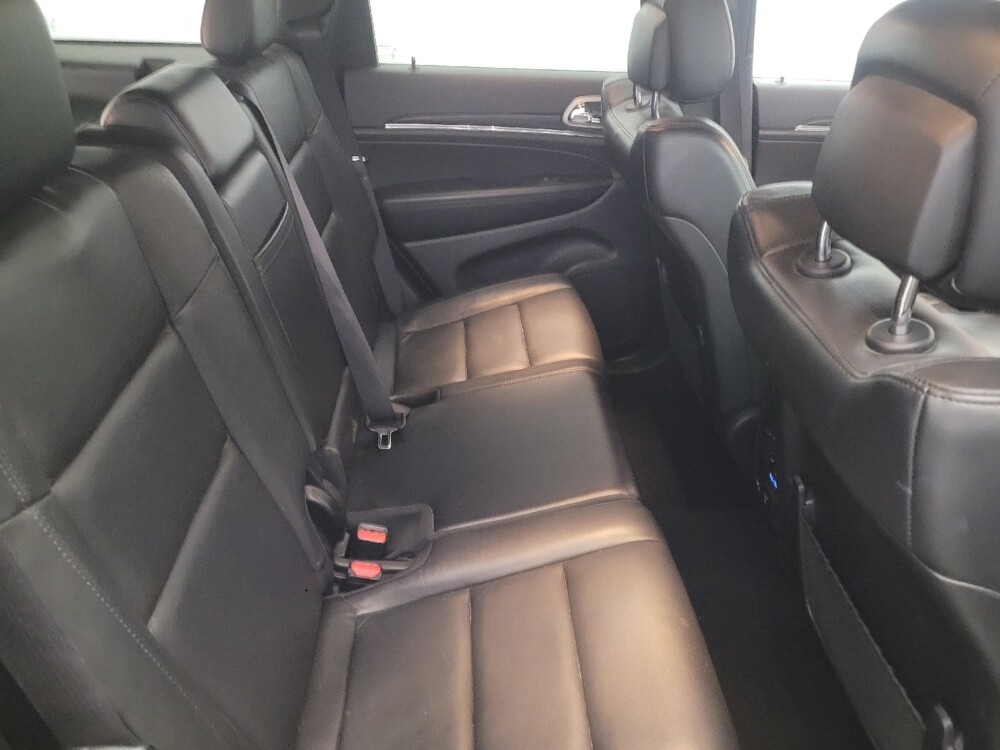 2020 Jeep Grand Cherokee in Richmond, VA 23235 - 18100180 19