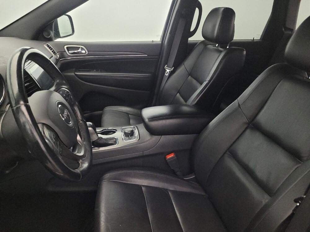 2020 Jeep Grand Cherokee in Richmond, VA 23235 - 18100180 17