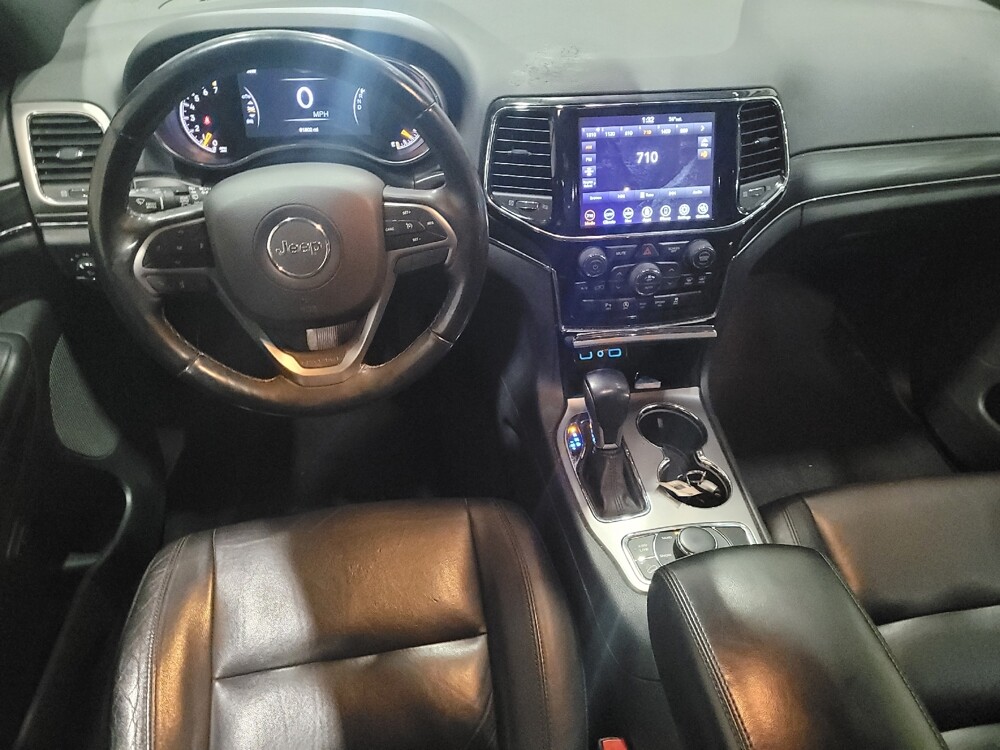 2020 Jeep Grand Cherokee in Richmond, VA 23235 - 18100180 22