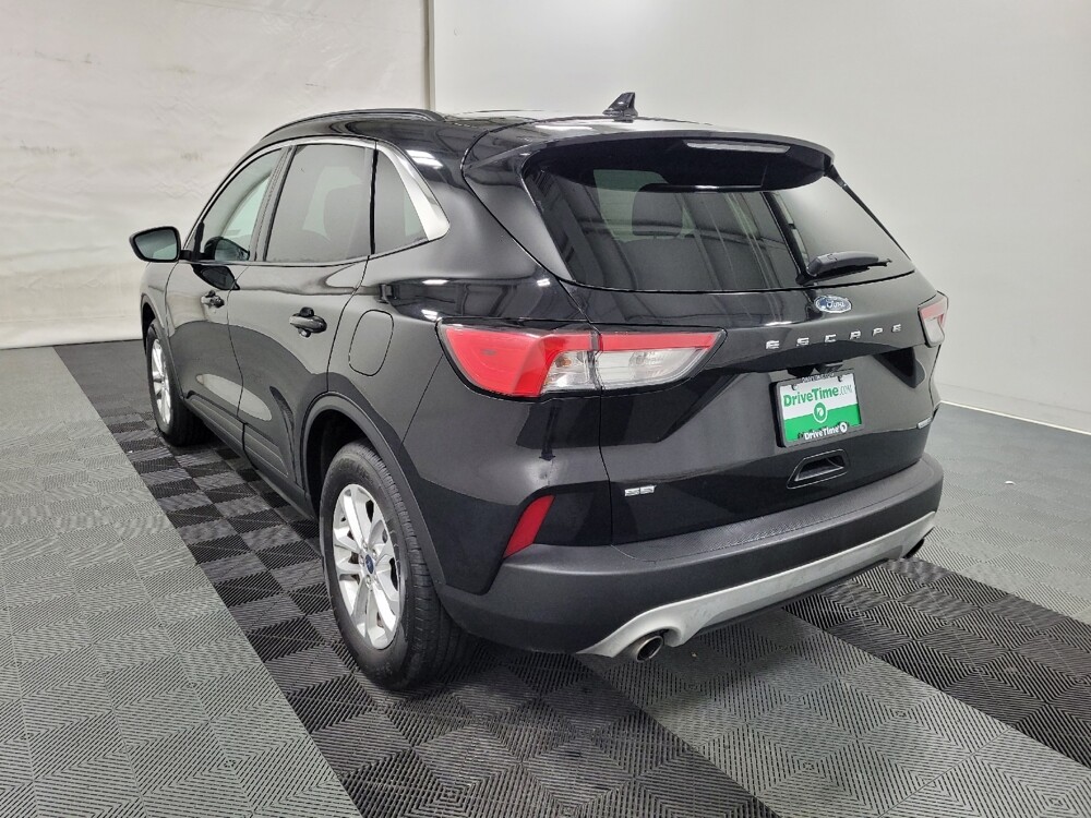 2020 Ford Escape in Langhorne, PA 19047 - 18100181 5